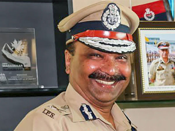 Director General of Jammu and Kashmir Police Dilbagh Singh Director General of Jammu and Kashmir Police Dilbagh Singh