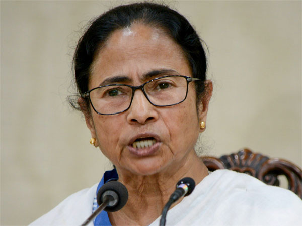 West Bengal Chief Minister Mamata Banerjee West Bengal Chief Minister Mamata Banerjee