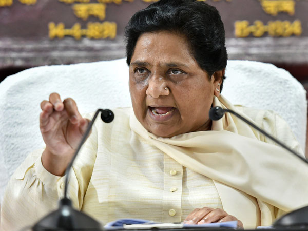 ‘Atrocious, arrogant': Mayawati slams Modi govt's cash scheme for farmers