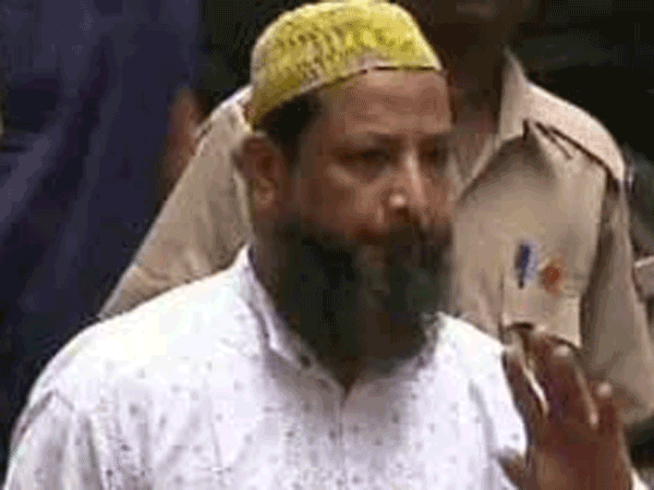 Mohammad Hanif Syed Mohammad Hanif Syed