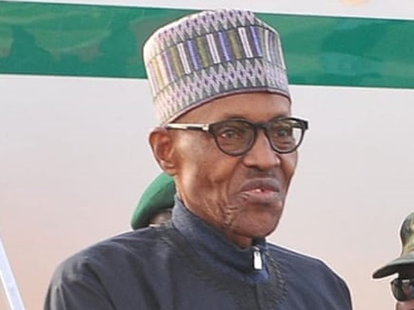 Nigeria President Muhammadu Buhari Nigeria President Muhammadu Buhari