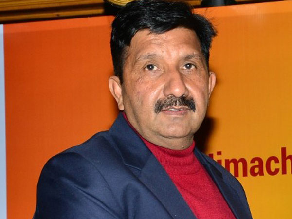 File photo of Mukesh Agnihotri, the Leader of Opposition in Himachal Assembly File photo of Mukesh Agnihotri, the Leader of Opposition in Himachal Assembly