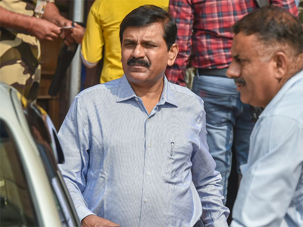 Sit in a corner till we rise: What SC told Nageshwar Rao, while holding him in contempt Sit in a corner till we rise: What SC told Nageshwar Rao, while holding him in contempt