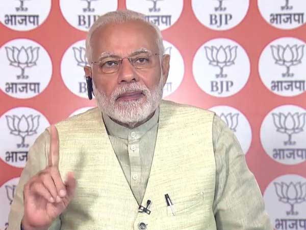 Even BJP supporters are ashamed: Opposition slams PMs Video-Conference Even BJP supporters are ashamed: Opposition slams PMs Video-Conference