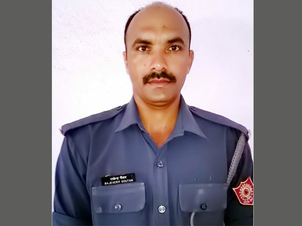 Rajender Gautam Rajender Gautam
