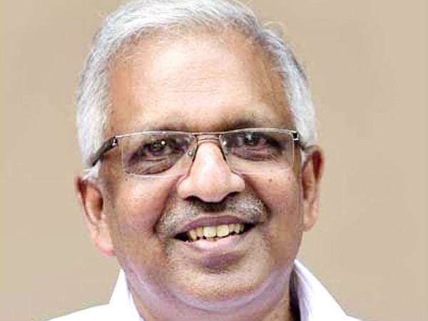 CPI(M) strongman P Jayarajan. File photo CPI(M) strongman P Jayarajan. File photo