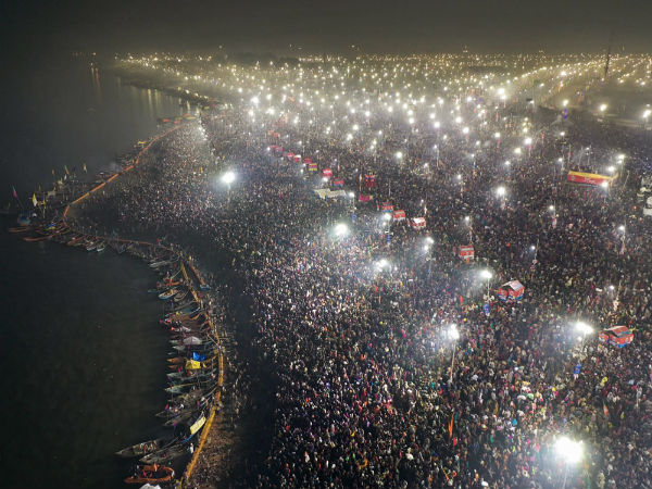 About Kumbh Mela: