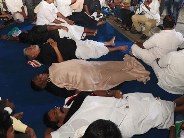 Puducherry Puducherry