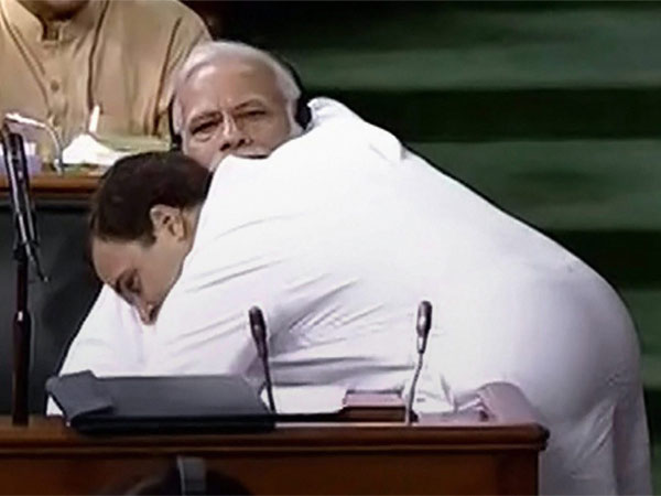 The memorable 16th Lok Sabha concludes today: 5 moments go recall The memorable 16th Lok Sabha concludes today: 5 moments go recall