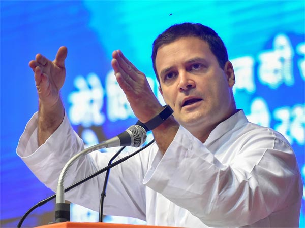 Modi promised loan waiver to farmers, but wrote off bank dues of his industrialist-friend Modi promised loan waiver to farmers, but wrote off bank dues of his industrialist-friend