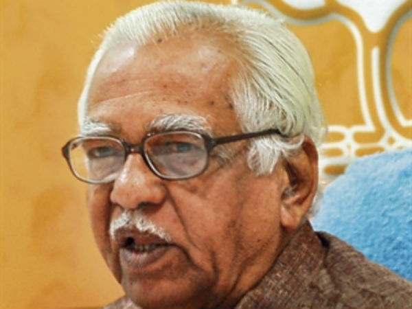 File photo of Uttar Pradesh Governor Ram Naik File photo of Uttar Pradesh Governor Ram Naik