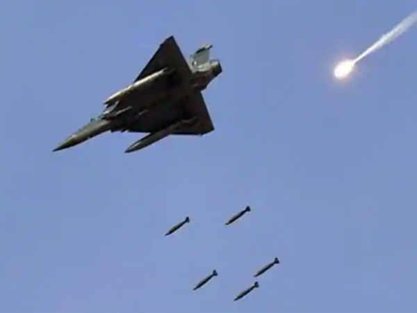 IAF pilot in Pakistani custody will be governed under Geneva Convention IAF pilot in Pakistani custody will be governed under Geneva Convention