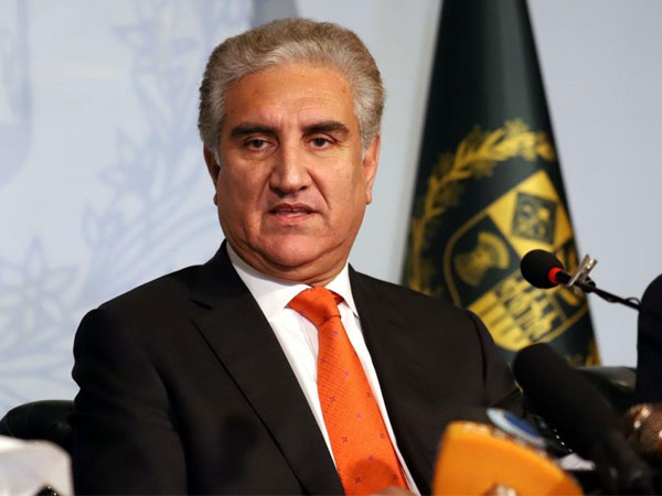 Shah Mehmood Qureshi Shah Mehmood Qureshi