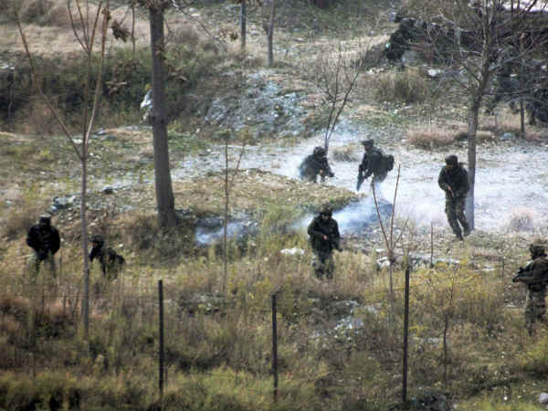 Uri attack: The Italian connection to Indian terror Uri attack: The Italian connection to Indian terror