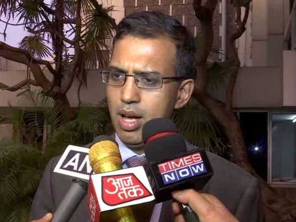Vivek Dovals defamation plea: Business partner Amit Sharma records statement before court Vivek Dovals defamation plea: Business partner Amit Sharma records statement before court