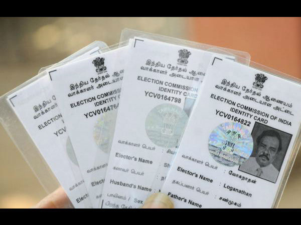 Delhi EC issues advisory over anonymous calls of voters names being deleted from electoral rolls Delhi EC issues advisory over anonymous calls of voters names being deleted from electoral rolls