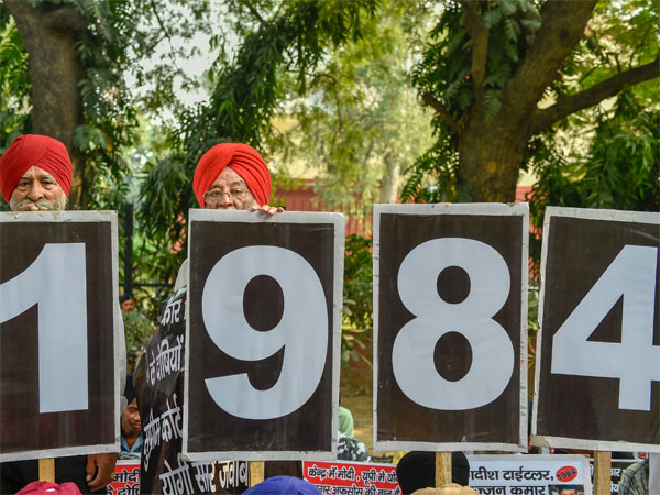 1984 anti-Sikh riots: SIT gets 2 more months to complete its probe 1984 anti-Sikh riots: SIT gets 2 more months to complete its probe