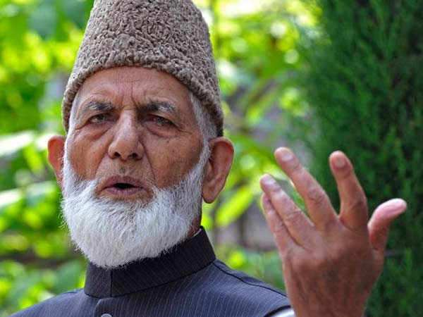 Jamaat-e-lslami J&K established strong links with ISI, in regular touch with Pak Jamaat-e-lslami J&K established strong links with ISI, in regular touch with Pak