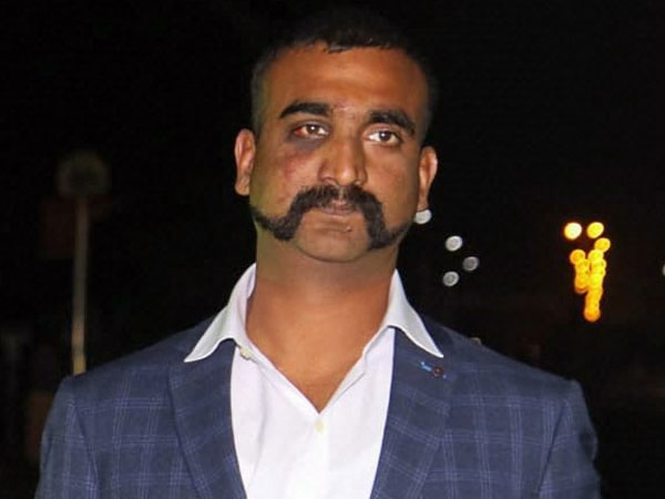 De-briefing over: What next for Abhinandan Varthaman De-briefing over: What next for Abhinandan Varthaman