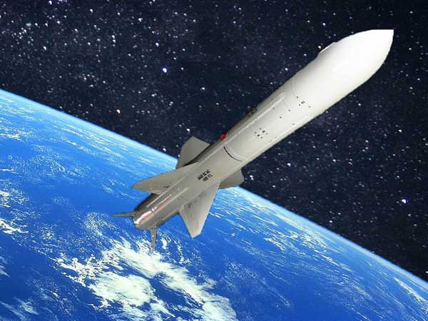 What is Anti-satellite (ASAT) Missile? What is Anti-satellite (ASAT) Missile?