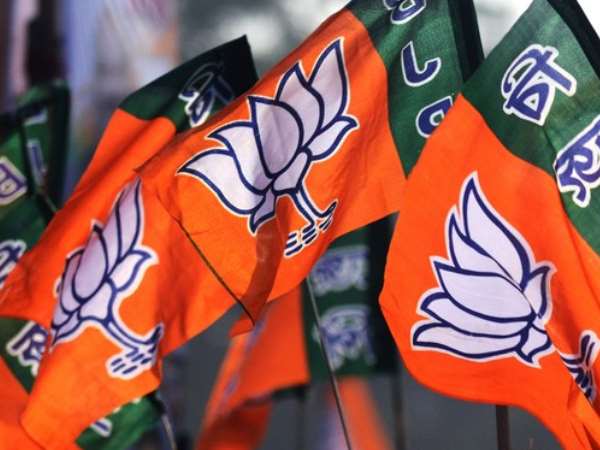 Has the BJP taken a gamble by not fielding 50 sitting MPs and veterans Has the BJP taken a gamble by not fielding 50 sitting MPs and veterans