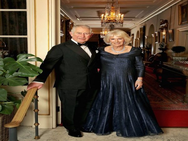 Britains Prince Charles and Camilla, Duchess of Cornwall Britains Prince Charles and Camilla, Duchess of Cornwall