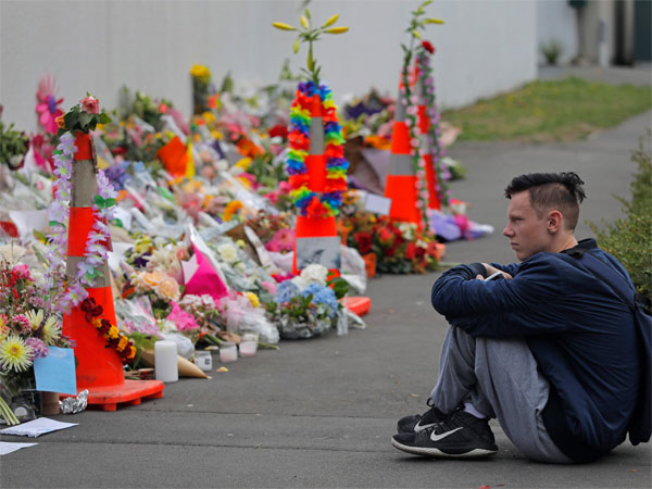NZ to hold national remembrance for Christchurch next Friday NZ to hold national remembrance for Christchurch next Friday