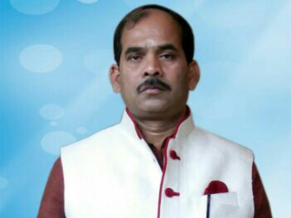 Karnataka: Minister CS Shivalli passes away due to cardiac arrest Karnataka: Minister CS Shivalli passes away due to cardiac arrest