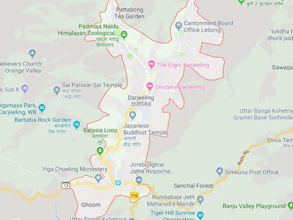 Lok Sabha election 2019: A look at West Bengal constituencies: DARJEELING Lok Sabha election 2019: A look at West Bengal constituencies: DARJEELING