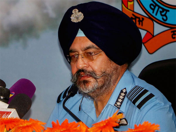 File photo of BS Dhanoa File photo of BS Dhanoa