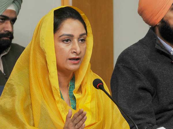 India, Pak meeting on Kartarpur corridor on March 14: Centre India, Pak meeting on Kartarpur corridor on March 14: Centre