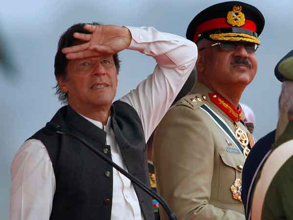 Pak PM’s ‘interim government’ remark irks Afghanistan; Kabul recalls envoy to Islamabad Pak PM’s ‘interim government’ remark irks Afghanistan; Kabul recalls envoy to Islamabad