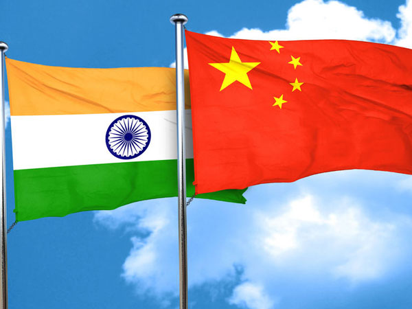 Imports from China to India decelerating: Report Imports from China to India decelerating: Report