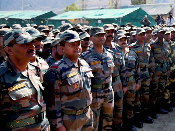 Why have successive J&K Governments not adopted Operation Sadbhavana? Why have successive J&K Governments not adopted Operation Sadbhavana?