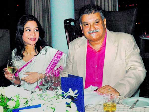 Peter Mukerjea silent killer of Sheena Bora: CBI to Court Peter Mukerjea silent killer of Sheena Bora: CBI to Court