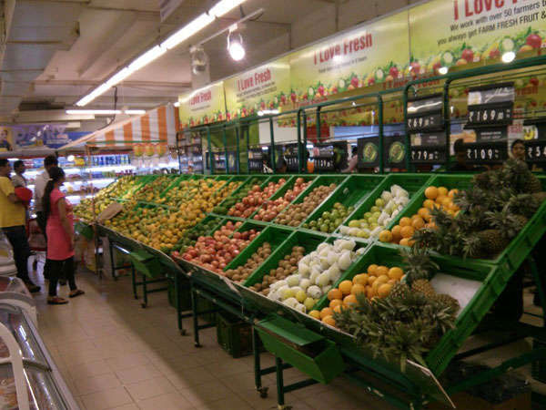 Wholesale inflation increases to 2.93 per cent in February Wholesale inflation increases to 2.93 per cent in February