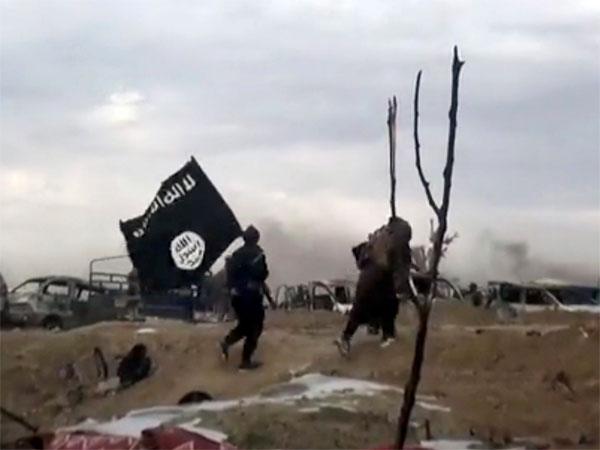 IS documents reveal sinister plan to execute attacks in Europe, West Asia: report IS documents reveal sinister plan to execute attacks in Europe, West Asia: report
