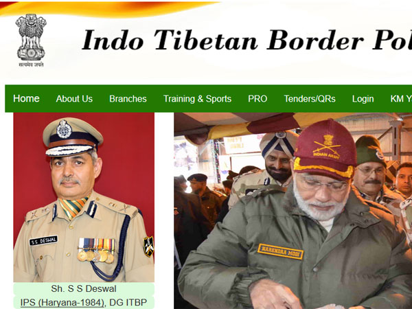 Indo Tibetan Border Police 2019: Apply for 496 Medical Officer vacancies Indo Tibetan Border Police 2019: Apply for 496 Medical Officer vacancies
