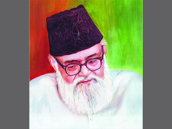 Syed Abul Ala Maududi, Founder of Jamaat e Islami Syed Abul Ala Maududi, Founder of Jamaat e Islami