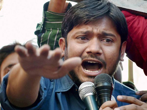 Kanhaiya Kumar Kanhaiya Kumar