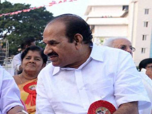 CPI(M) state secretary Kodiyeri Balakrishnan. PTI file photo CPI(M) state secretary Kodiyeri Balakrishnan. PTI file photo