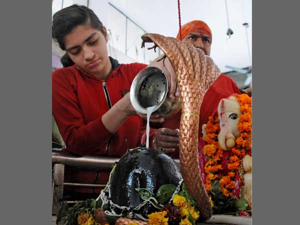 Shiva Mantras to chant on Shivratri 2019: