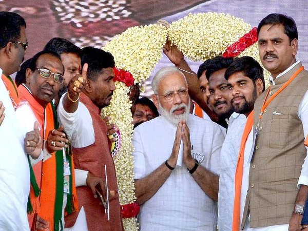 PM Modi
