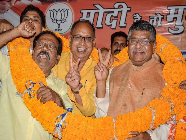 Ravi Shankar Prasad