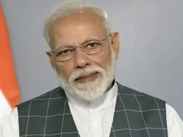 EC says PM Modi’s speech on Mission Shakti didn’t violate model code of conduct EC says PM Modi’s speech on Mission Shakti didn’t violate model code of conduct