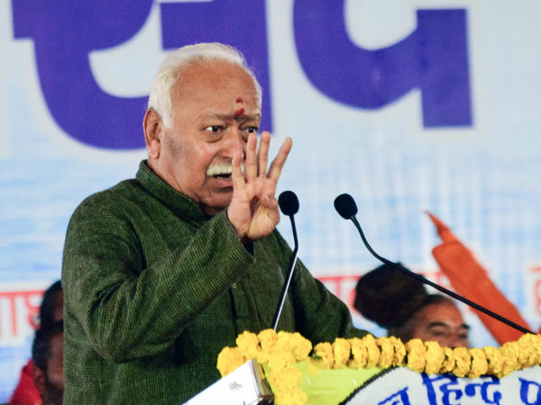 3-day meet of RSS’ highest policy-making body begins 3-day meet of RSS’ highest policy-making body begins
