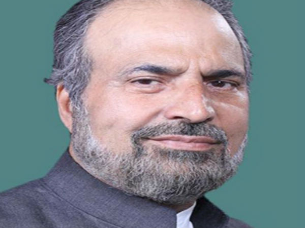 Senior PDP leader offers legal aid to Jamaat-e-Islami, JKLF against ban Senior PDP leader offers legal aid to Jamaat-e-Islami, JKLF against ban