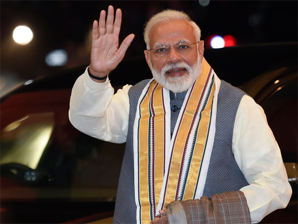 File photo of Prime Minister Narendra Modi File photo of Prime Minister Narendra Modi