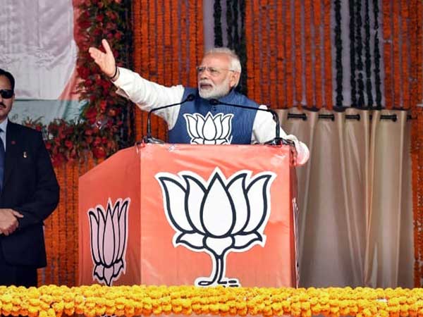What promise did Modi fulfil since 2014: BJP to list out details soon What promise did Modi fulfil since 2014: BJP to list out details soon