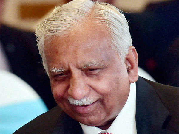 Jet Airways Chairman Naresh Goyal. File Photo. Jet Airways Chairman Naresh Goyal. File Photo.